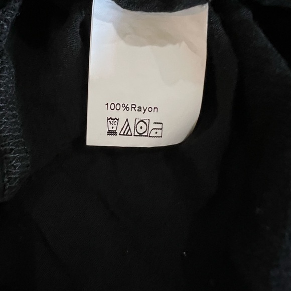 Boho Tank Top - Picture 4 of 4